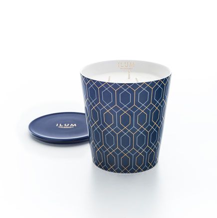 Max Benjamin Ilum Belgravia Lux Geurkaars Klein - Home & Garden > Decor > Home Fragrances > Candles
