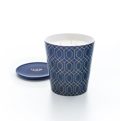Max Benjamin Ilum Belgravia Lux Geurkaars Klein - Home & Garden > Decor > Home Fragrances > Candles