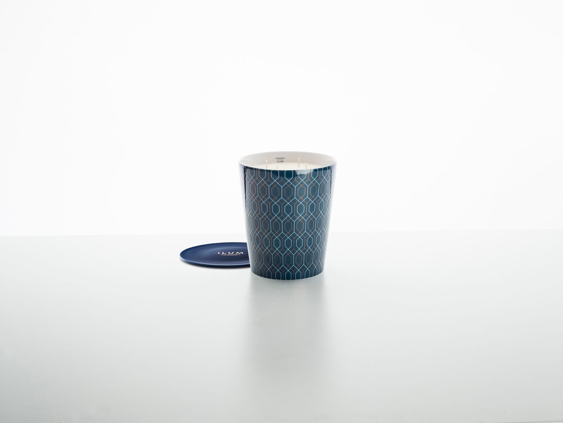 Max Benjamin Ilum Belgravia Lux Geurkaars Klein - Home & Garden > Decor > Home Fragrances > Candles