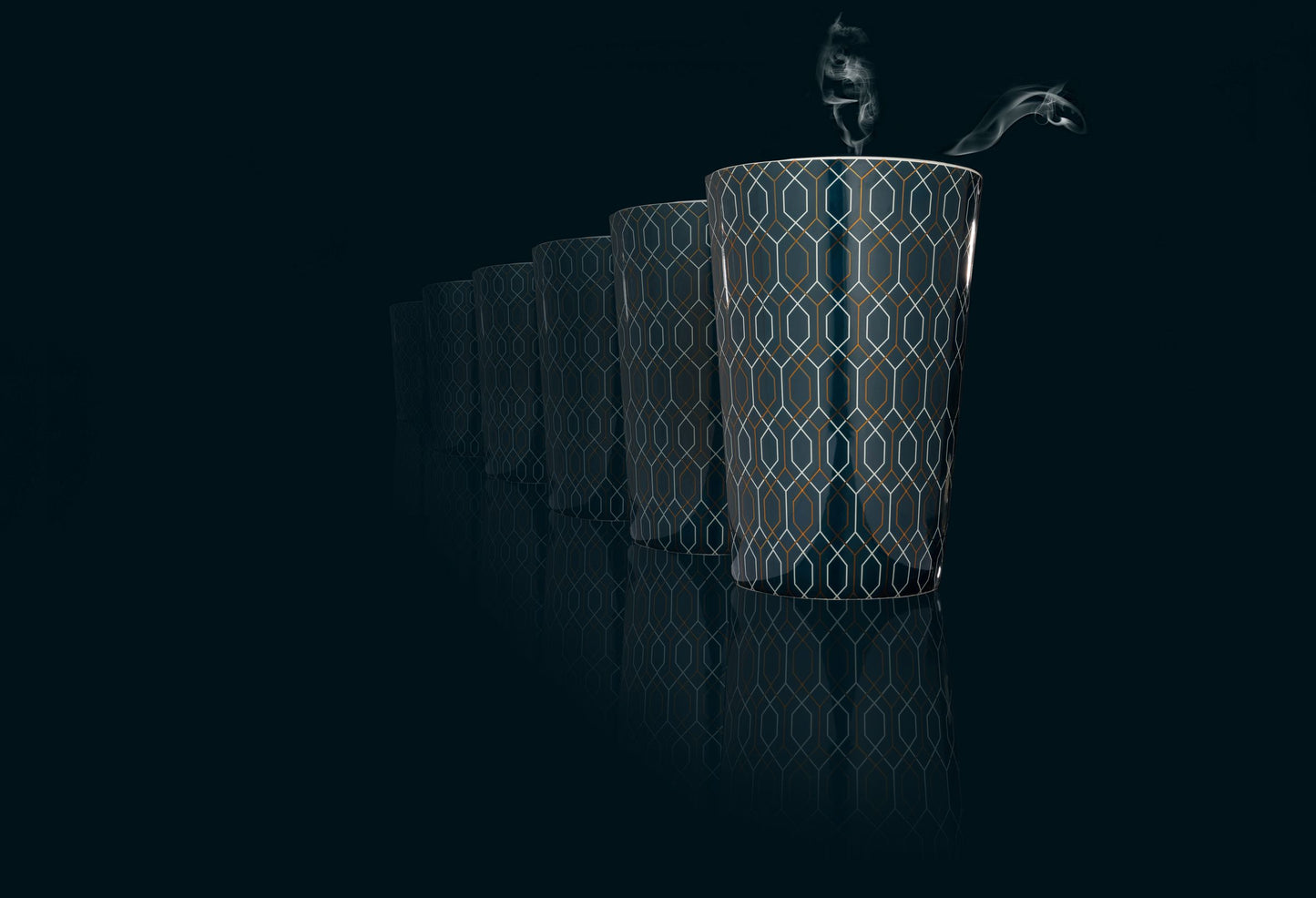 Max Benjamin Ilum Belgravia Lux Geurkaars Klein - Home & Garden > Decor > Home Fragrances > Candles