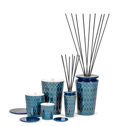 Max Benjamin Ilum Belgravia Lux Geurkaars Klein - Home & Garden > Decor > Home Fragrances > Candles