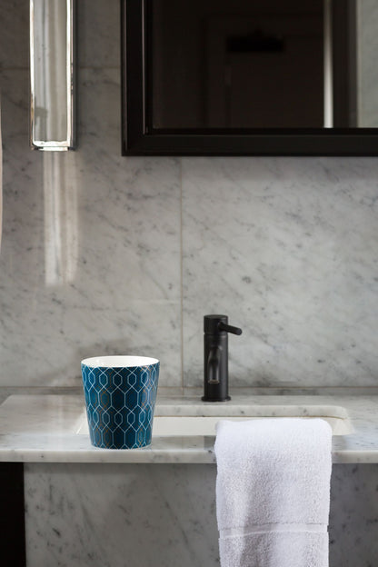 Max Benjamin Ilum Belgravia Lux Geurkaars Klein - Home & Garden > Decor > Home Fragrances > Candles