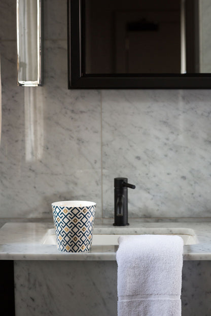 Max Benjamin Ilum Fig Arabesque Geurkaars Klein - Home & Garden > Decor > Home Fragrances > Candles