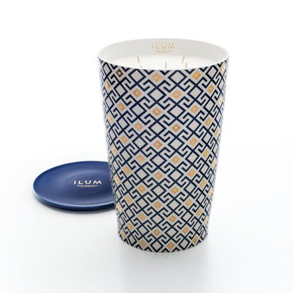 Max Benjamin Ilum Fig Arabesque Geurkaars Groot - Home & Garden > Decor > Home Fragrances > Candles