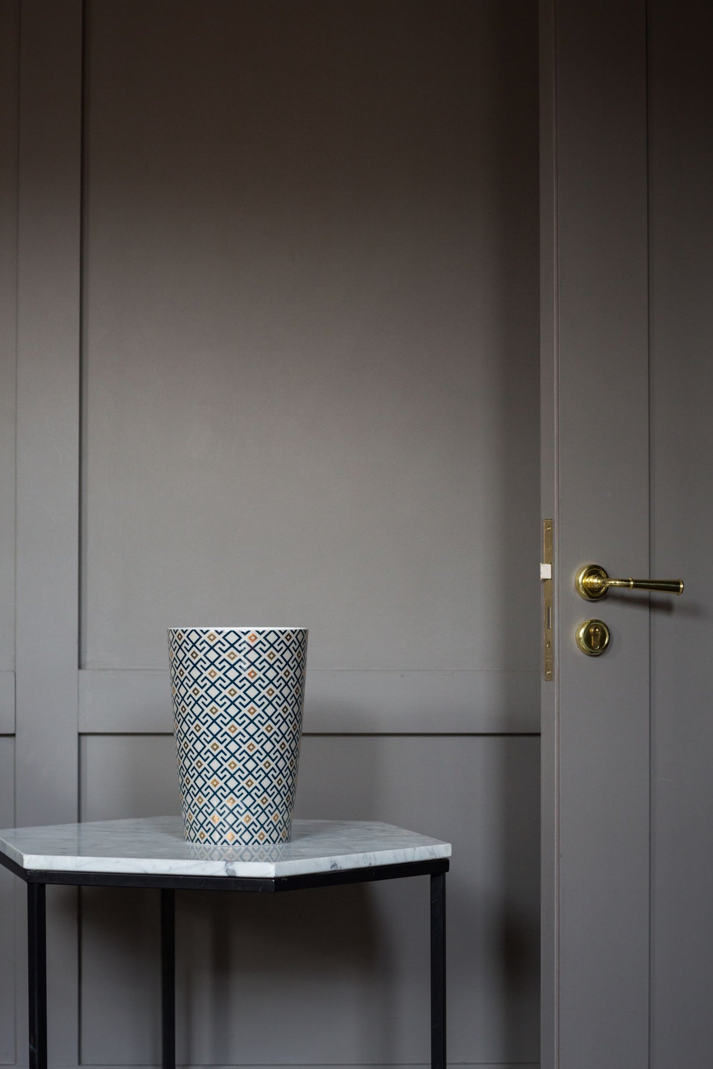 Max Benjamin Ilum Fig Arabesque Geurkaars Groot - Home & Garden > Decor > Home Fragrances > Candles