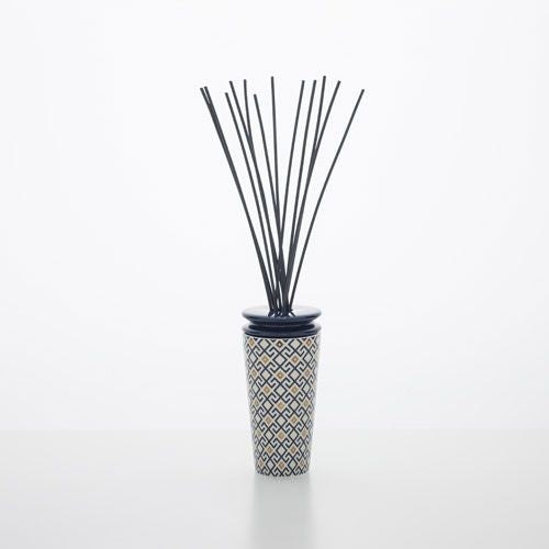 Max Benjamin Ilum Fig Arabesque Geurdiffuser Klein - Home & Garden > Decor > Home Fragrance Accessories > Fragrance Diffusers geur diffuser