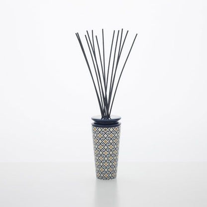 Max Benjamin Ilum Fig Arabesque Geurdiffuser Klein - Home & Garden > Decor > Home Fragrance Accessories > Fragrance Diffusers geur diffuser