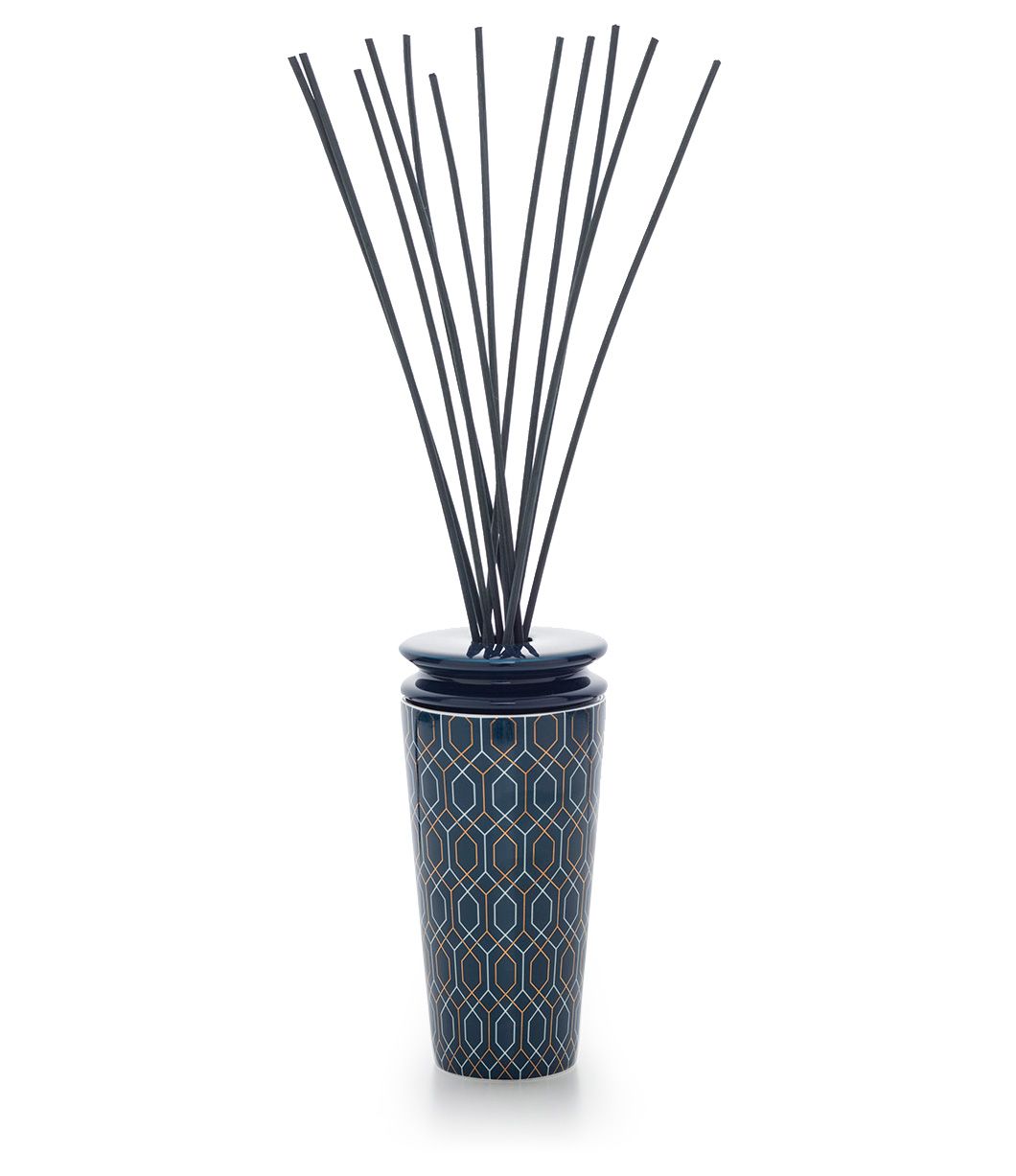 Max Benjamin Ilum Belgravia Lux Geurdiffuser Klein - Home & Garden > Decor > Home Fragrances