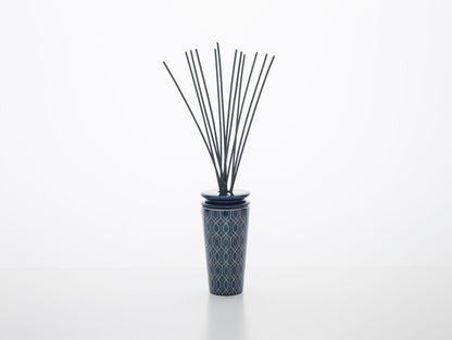 Max Benjamin Ilum Belgravia Lux Geurdiffuser Klein - Home & Garden > Decor > Home Fragrances