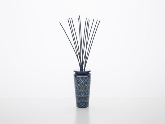 Max Benjamin Ilum Belgravia Lux Geurdiffuser Klein - Home & Garden > Decor > Home Fragrances