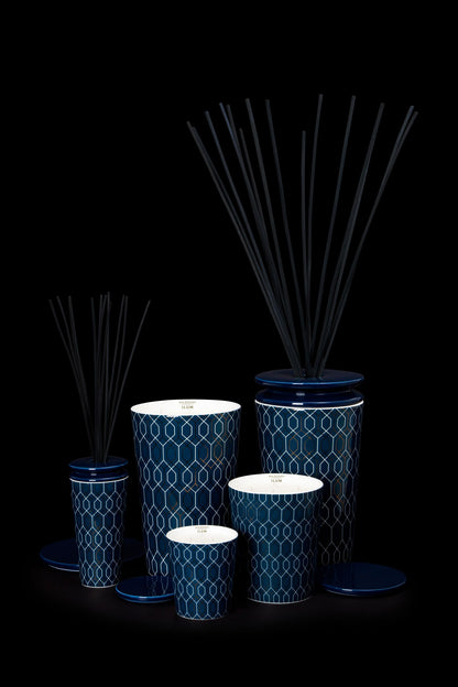 Max Benjamin Ilum Belgravia Lux Geurdiffuser Klein - Home & Garden > Decor > Home Fragrances