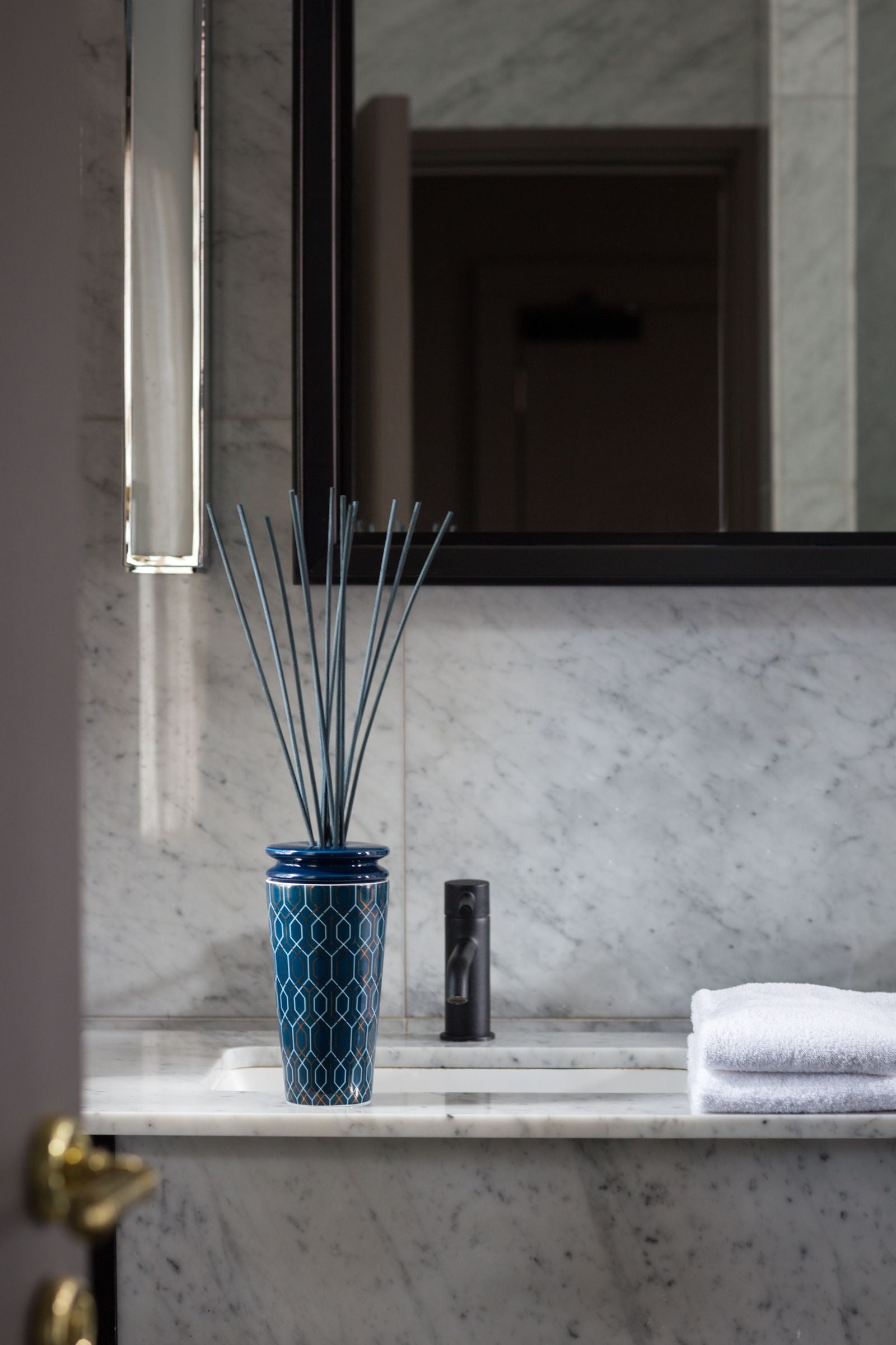 Max Benjamin Ilum Belgravia Lux Geurdiffuser Klein - Home & Garden > Decor > Home Fragrances