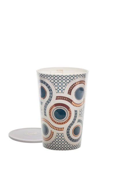 Max Benjamin Ilum Basilica Geurkaars Groot - Home & Garden > Decor > Home Fragrances > Candles