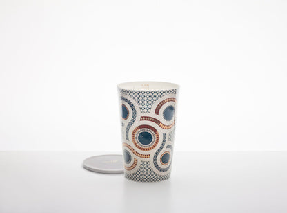 Max Benjamin Ilum Basilica Geurkaars Groot - Home & Garden > Decor > Home Fragrances > Candles