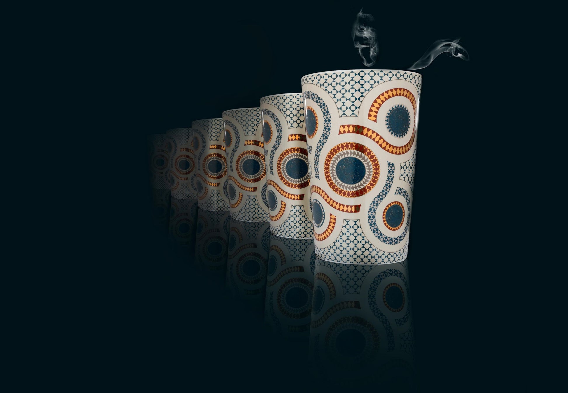 Max Benjamin Ilum Basilica Geurkaars Groot - Home & Garden > Decor > Home Fragrances > Candles