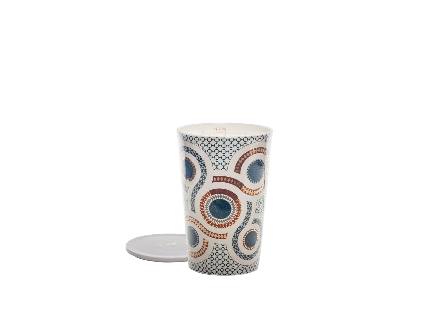 Max Benjamin Ilum Basilica Geurkaars Groot - Home & Garden > Decor > Home Fragrances > Candles