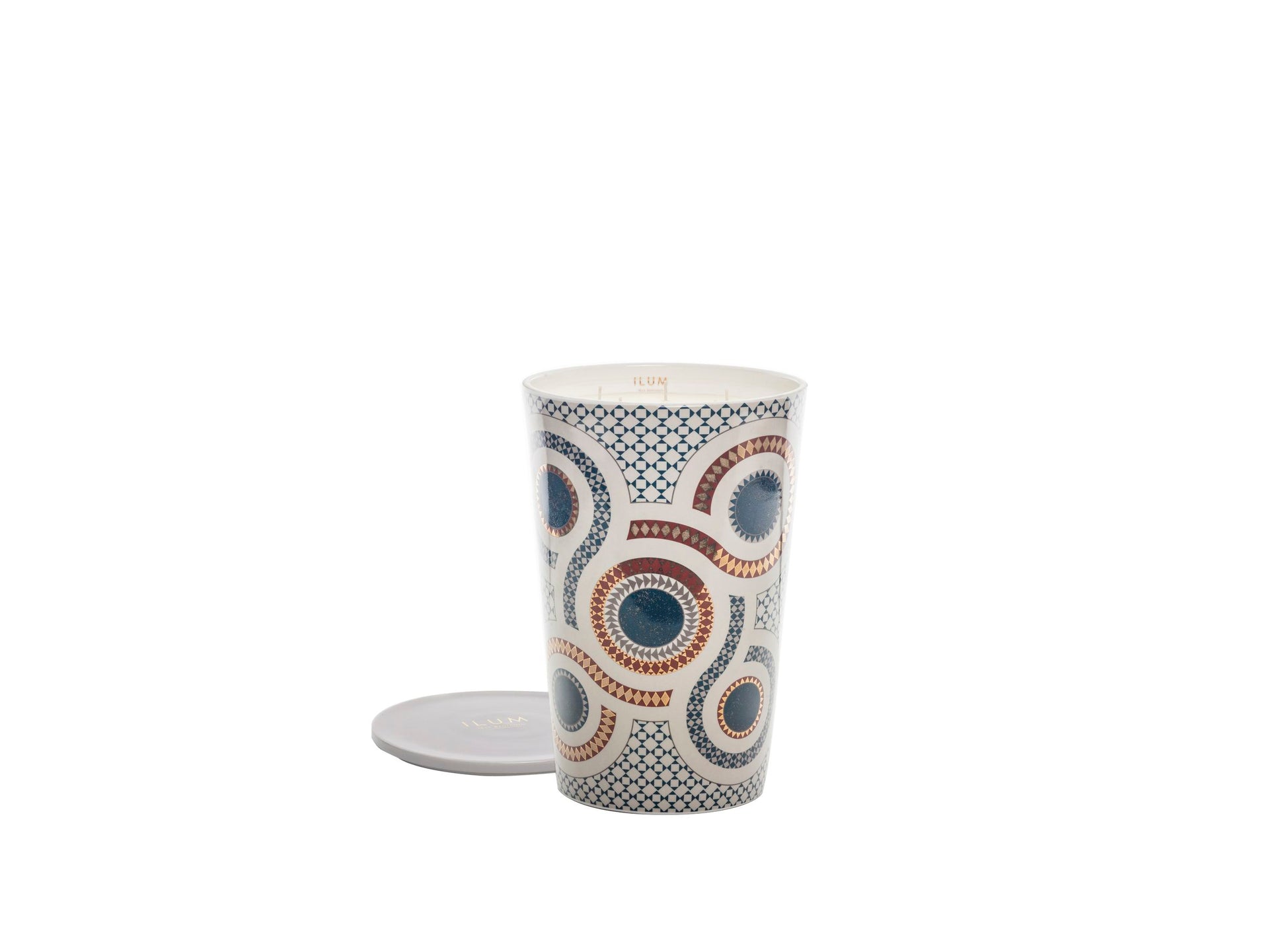Max Benjamin Ilum Basilica Geurkaars Groot - Home & Garden > Decor > Home Fragrances > Candles