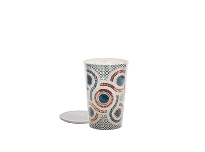 Max Benjamin Ilum Basilica Geurkaars Groot - Home & Garden > Decor > Home Fragrances > Candles