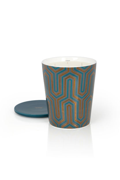 Max Benjamin Ilum Infusion Deco Geurkaars Medium - Home & Garden > Decor > Home Fragrances > Candles