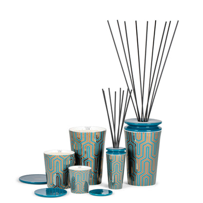 Max Benjamin Ilum Infusion Deco Geurdiffuser Klein -