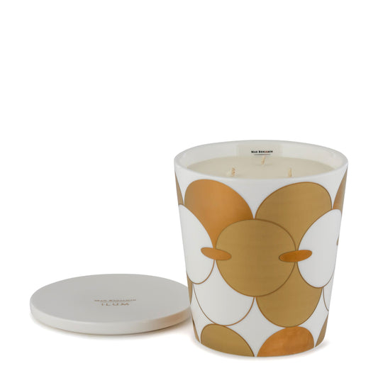 Max Benjamin Ilum Sahara Geurkaars Klein - Home & Garden > Decor > Home Fragrances > Candles
