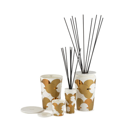 Max Benjamin Ilum Sahara Geurkaars Klein - Home & Garden > Decor > Home Fragrances > Candles