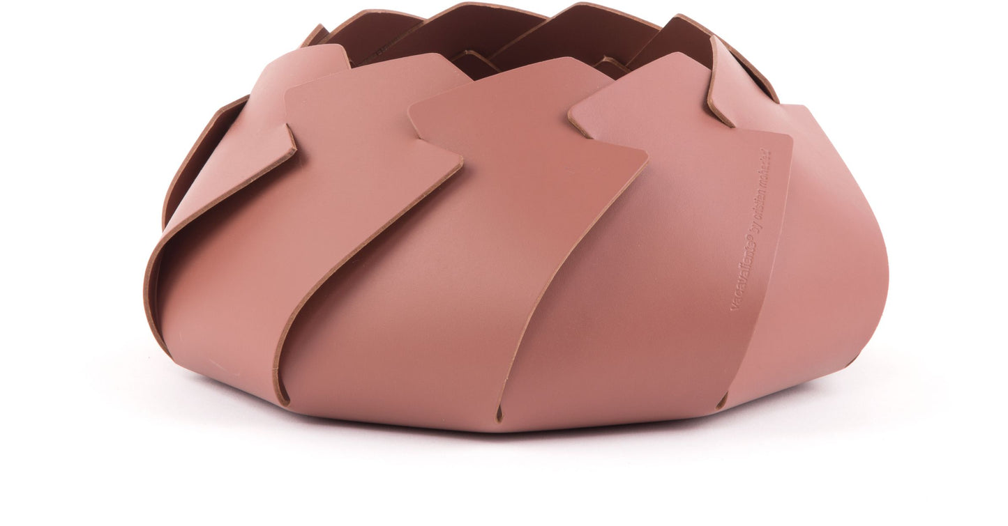 Vacavaliente Zambo Organiser L (door Christian Mohaded) - Home & Garden > Decor