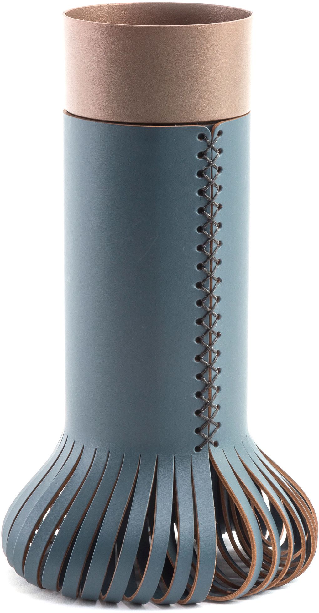 Vacavaliente Chef Vaas (door Christian Mohaded) - Home & Garden > Decor > Vases
