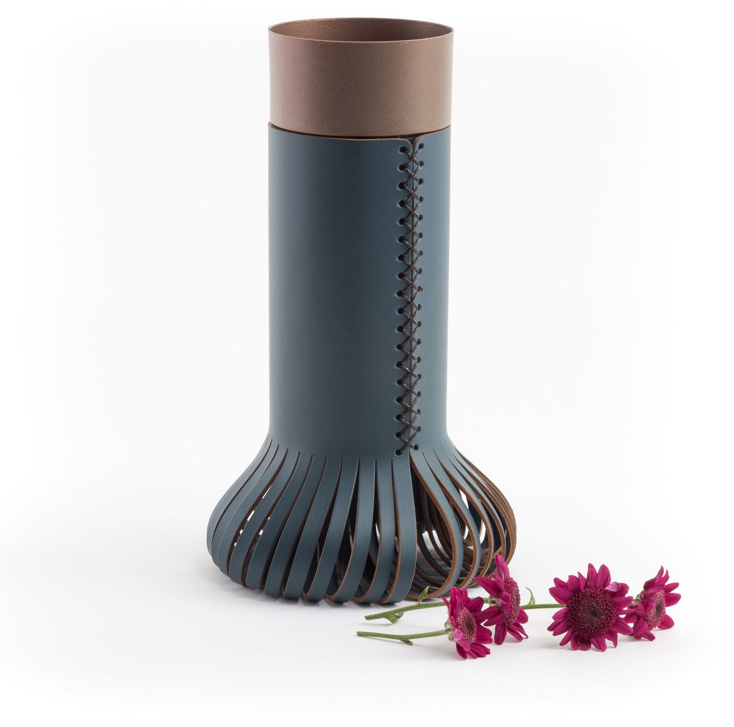 Vacavaliente Chef Vaas (door Christian Mohaded) - Home & Garden > Decor > Vases