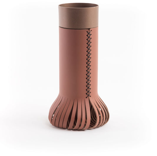 Vacavaliente Chef Vaas (door Christian Mohaded) - Home & Garden > Decor > Vases