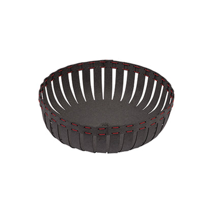 Vacavaliente Storage Basket Large (door Paola Navone) - Home & Garden > Decor > Baskets