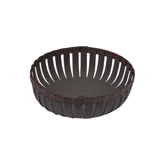 Vacavaliente Storage Basket Large (door Paola Navone) - Home & Garden > Decor > Baskets