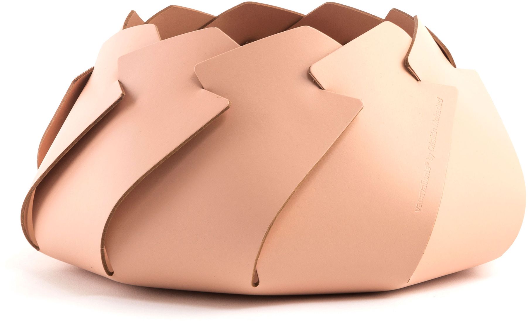 Vacavaliente Zambo Organiser L (door Christian Mohaded) - Home & Garden > Decor