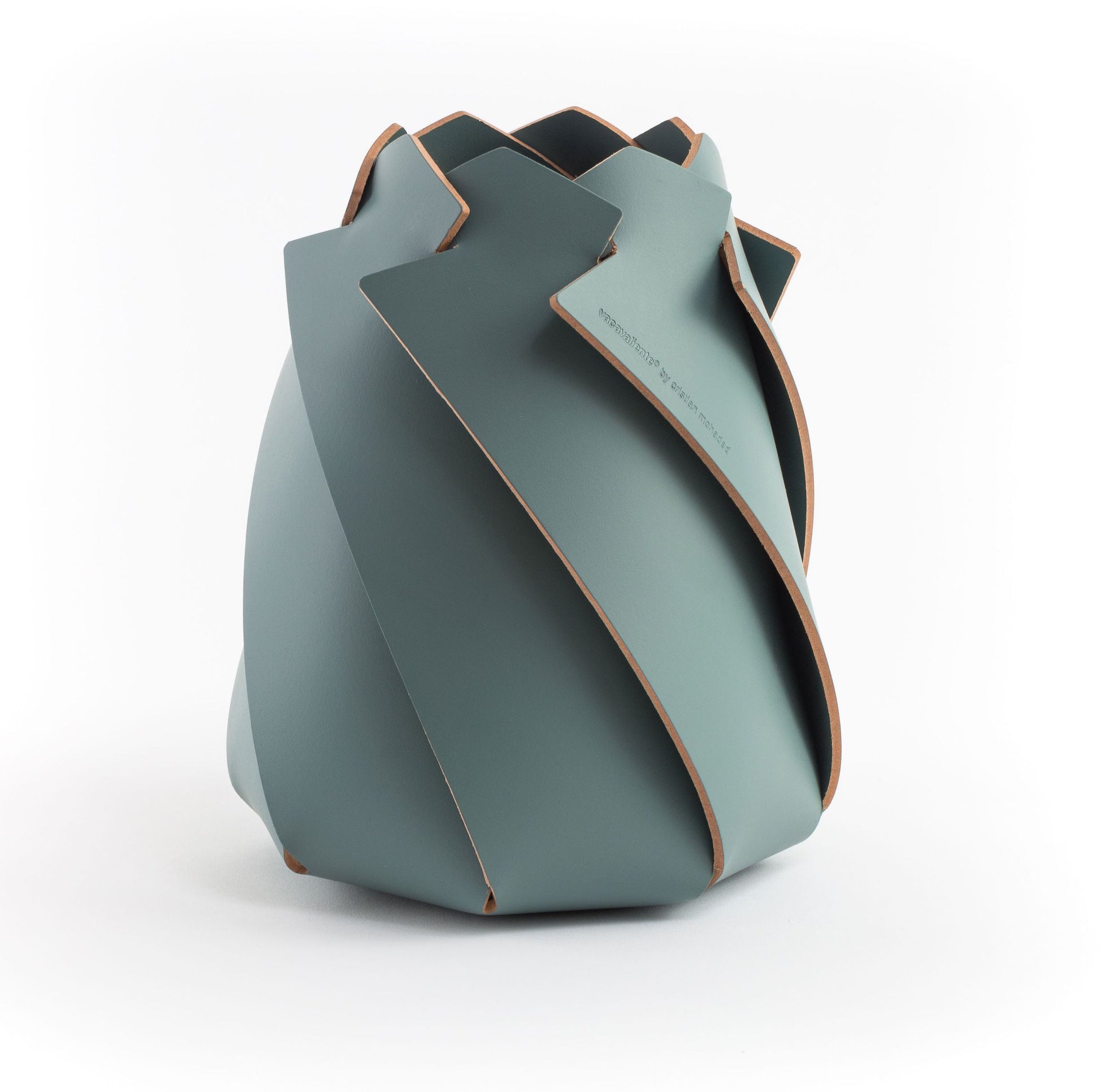 Vacavaliente Zambo Organiser XL (door Christian Mohaded) - Home & Garden > Decor