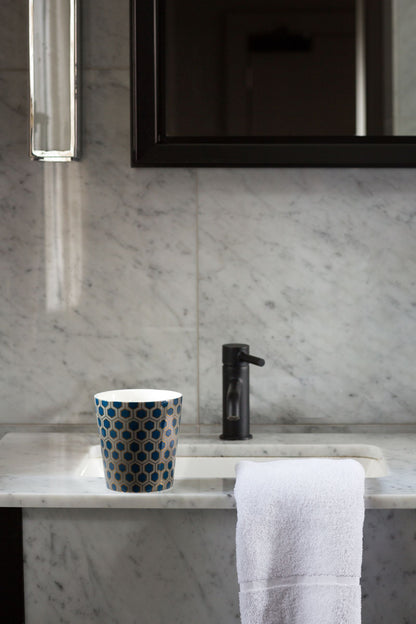 Max Benjamin Ilum Cologne Retro Geurkaars Klein - Home & Garden > Decor > Home Fragrances > Candles