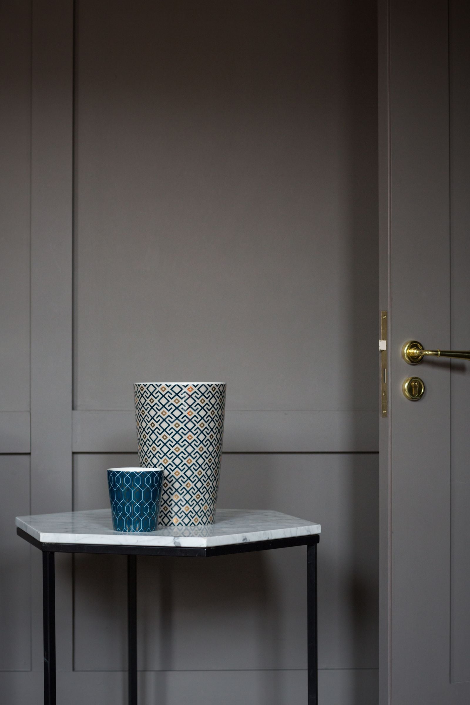 Max Benjamin Ilum Belgravia Lux Geurkaars Klein - Home & Garden > Decor > Home Fragrances > Candles