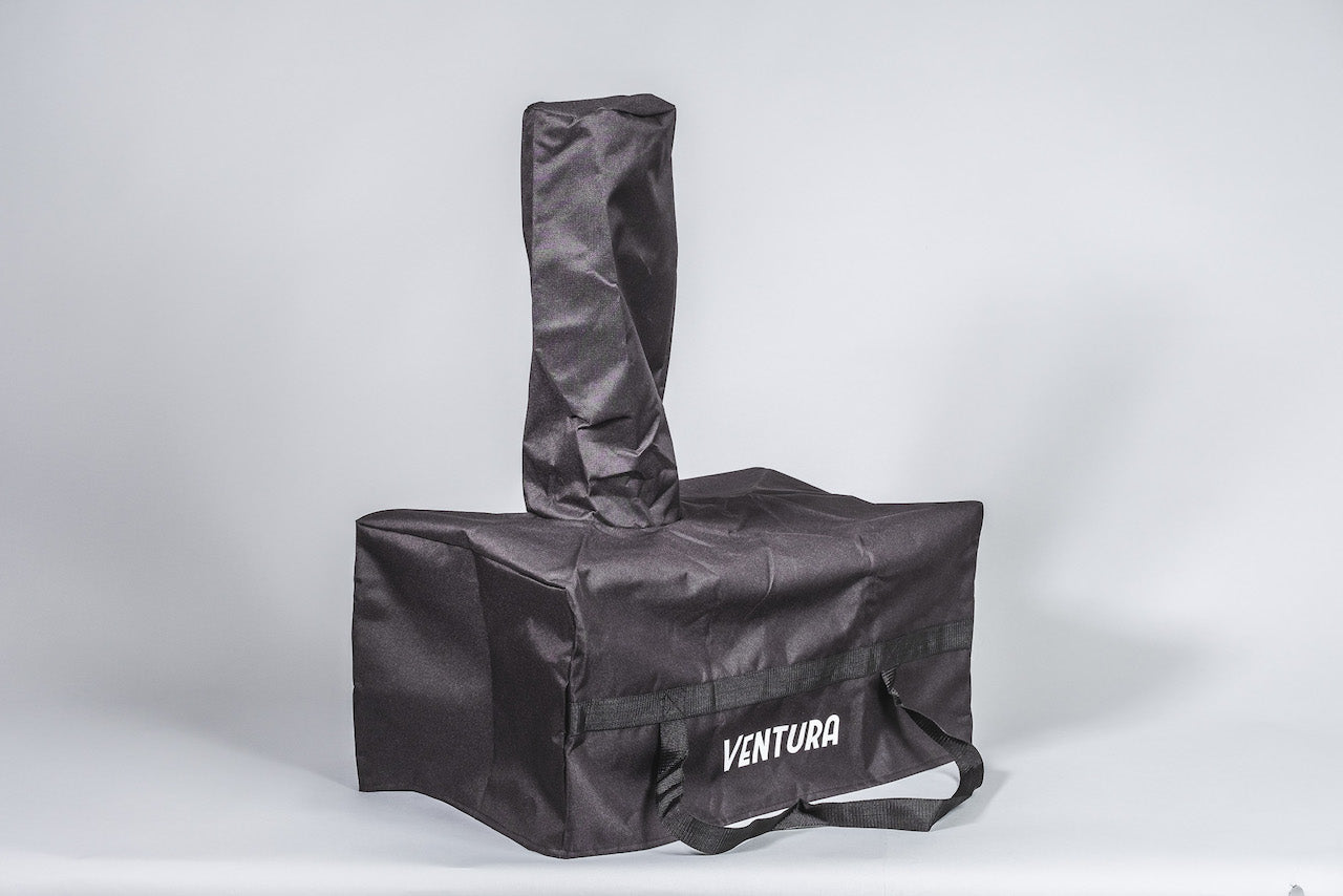 Ventura Ventura Beschermhoes voor Pizza Oven Speziale -