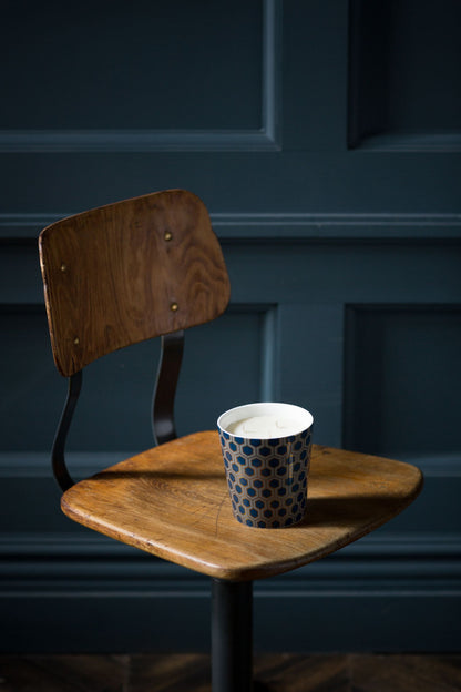 Max Benjamin Ilum Cologne Retro Geurkaars Klein - Home & Garden > Decor > Home Fragrances > Candles