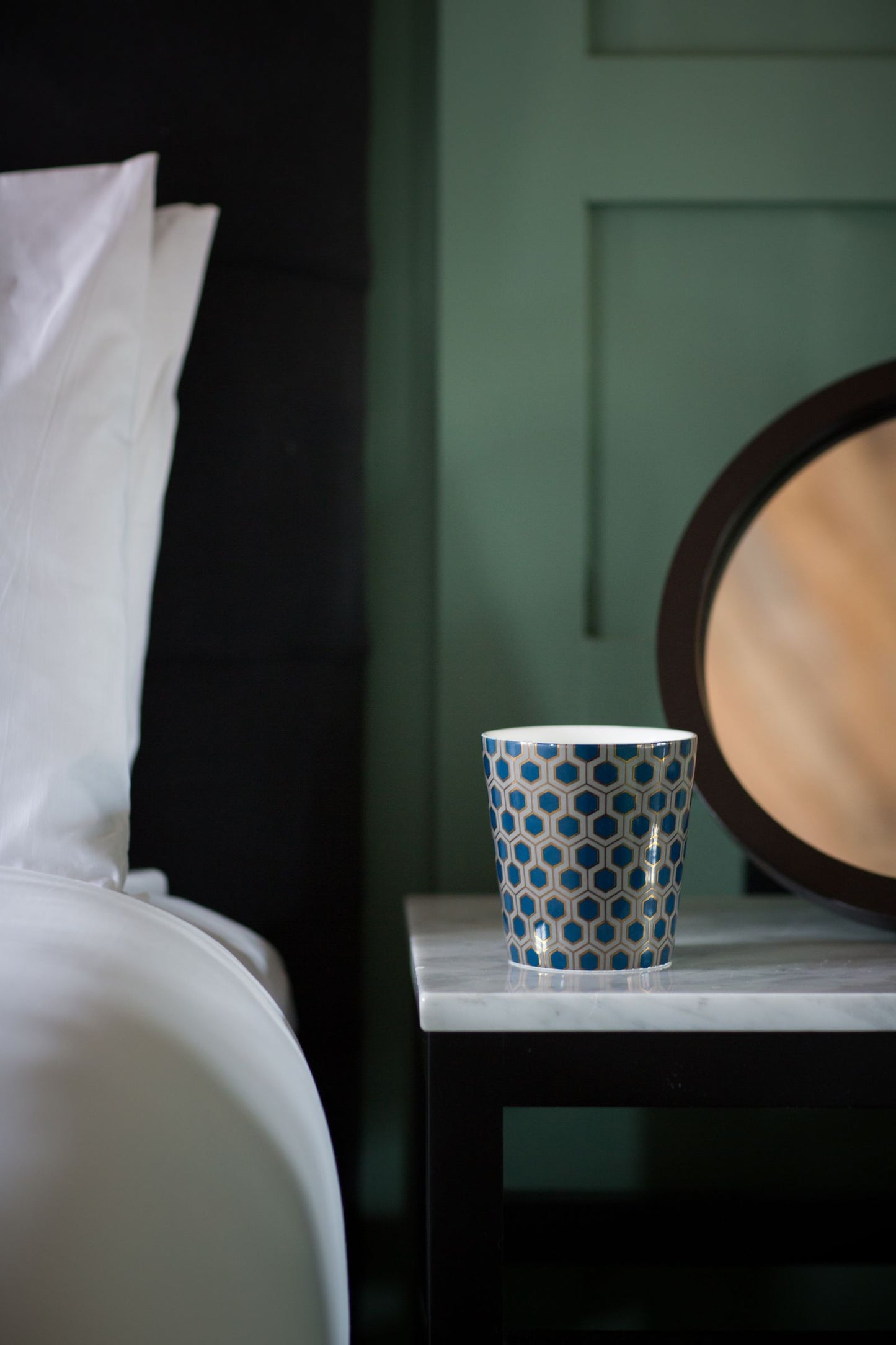 Max Benjamin Ilum Cologne Retro Geurkaars Klein - Home & Garden > Decor > Home Fragrances > Candles