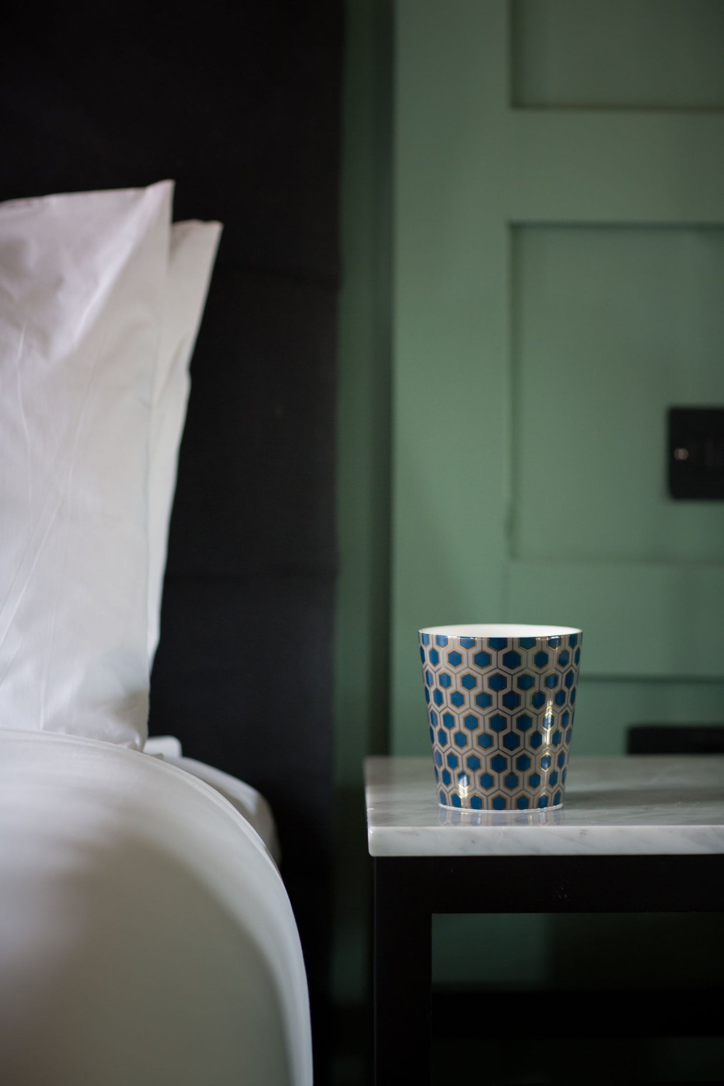 Max Benjamin Ilum Cologne Retro Geurkaars Klein - Home & Garden > Decor > Home Fragrances > Candles