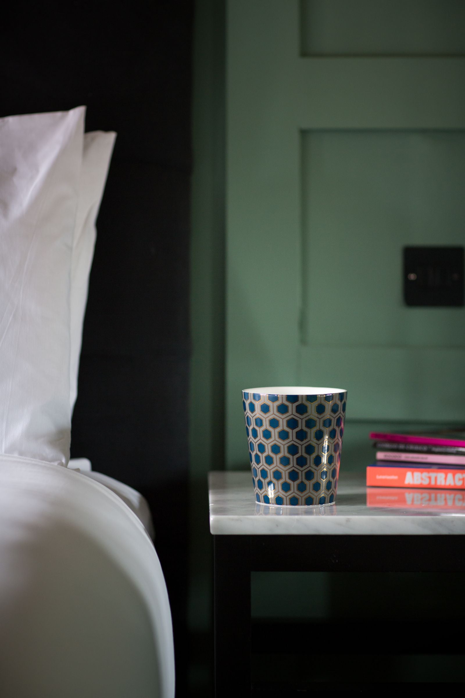 Max Benjamin Ilum Cologne Retro Geurkaars Klein - Home & Garden > Decor > Home Fragrances > Candles