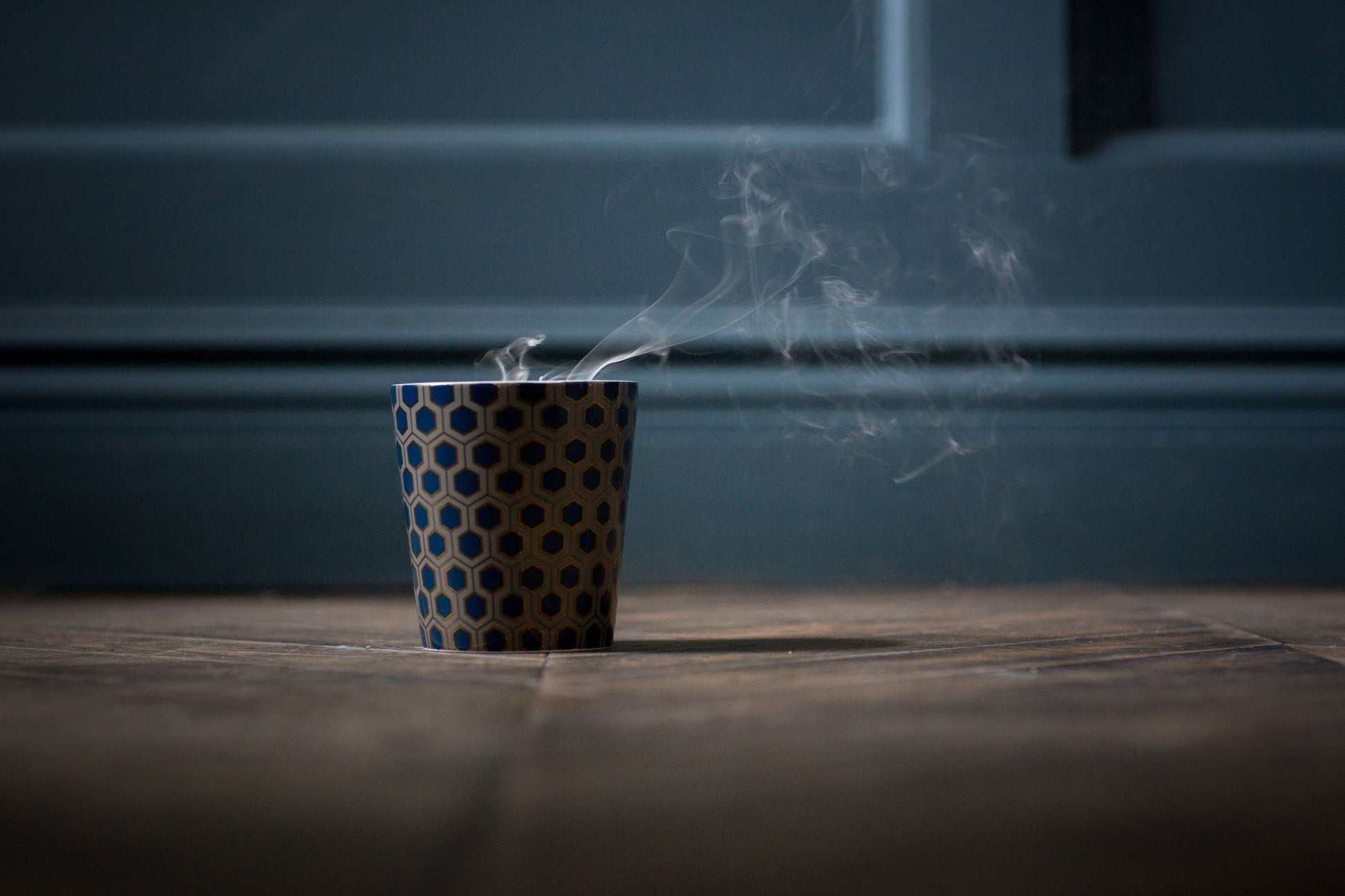 Max Benjamin Ilum Cologne Retro Geurkaars Klein - Home & Garden > Decor > Home Fragrances > Candles