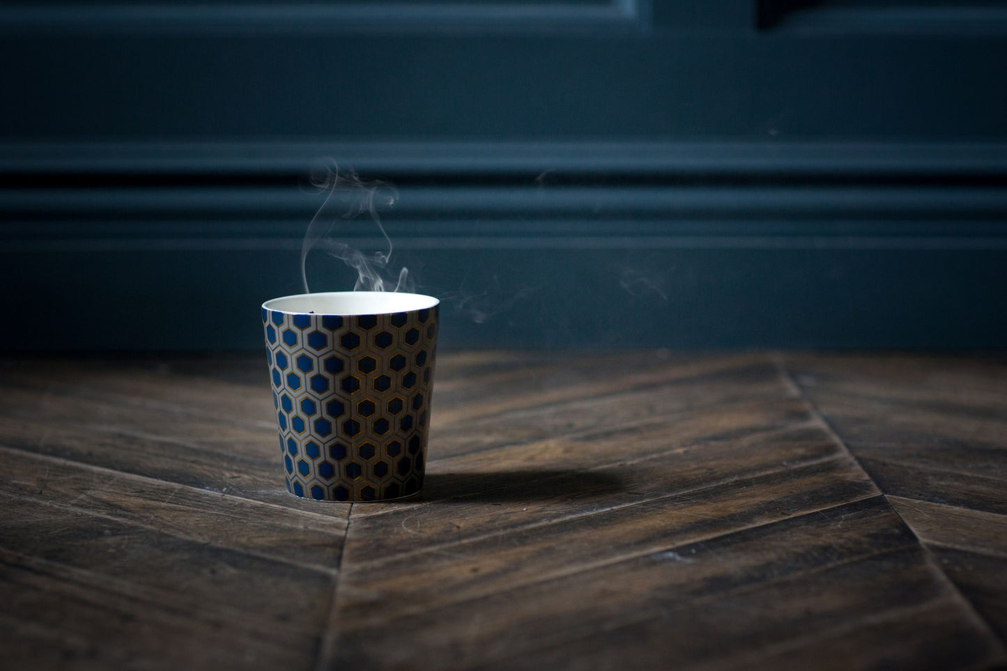 Max Benjamin Ilum Cologne Retro Geurkaars Klein - Home & Garden > Decor > Home Fragrances > Candles