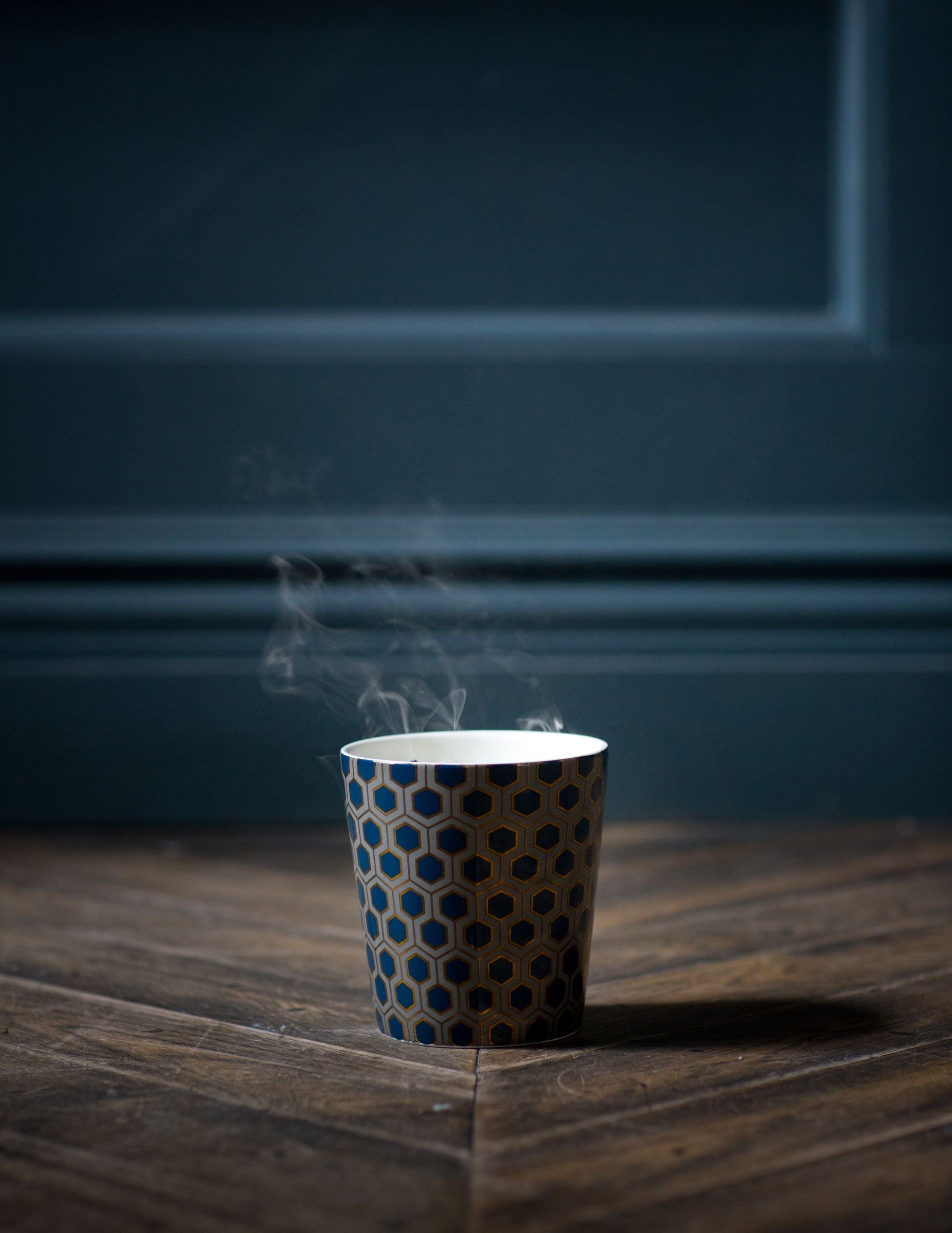 Max Benjamin Ilum Cologne Retro Geurkaars Klein - Home & Garden > Decor > Home Fragrances > Candles