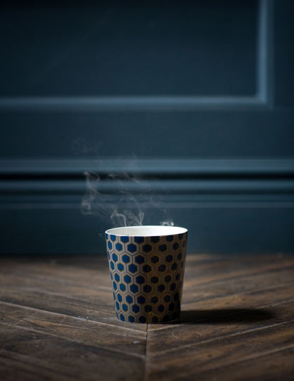 Max Benjamin Ilum Cologne Retro Geurkaars Klein - Home & Garden > Decor > Home Fragrances > Candles