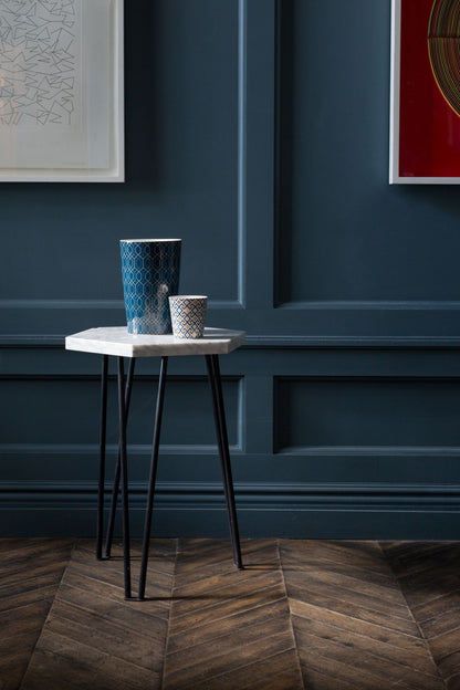 Max Benjamin Ilum Fig Arabesque Geurkaars Klein - Home & Garden > Decor > Home Fragrances > Candles