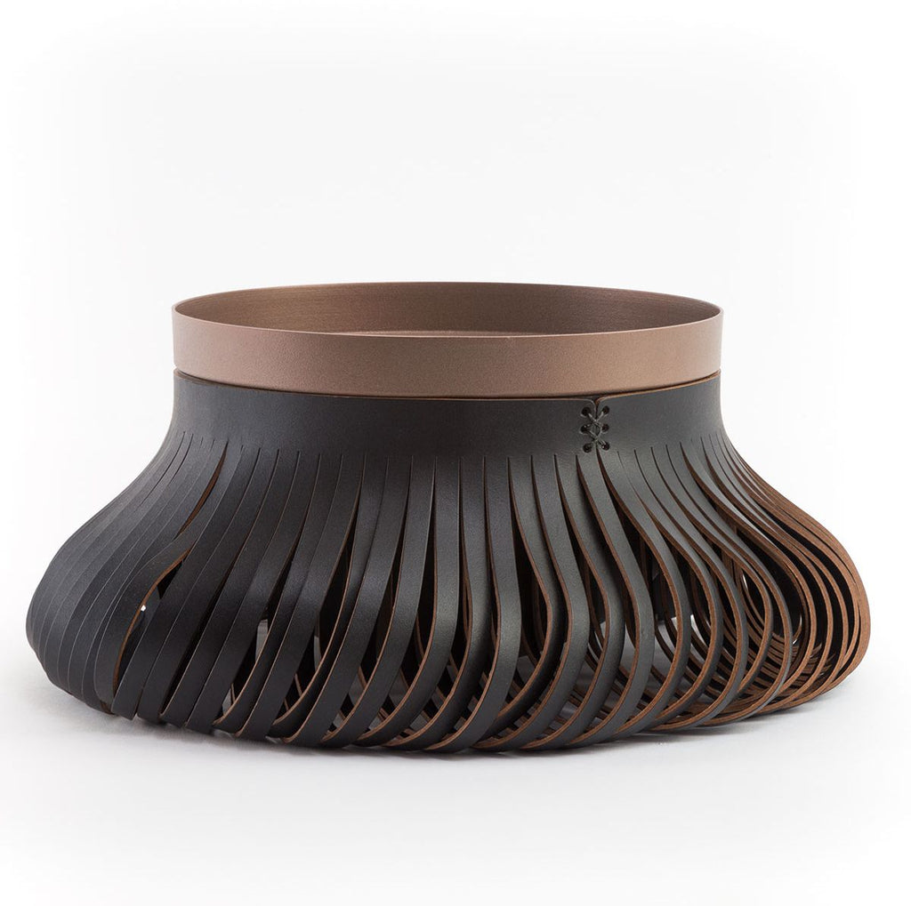 Vacavaliente Chef Schaal (door Christian Mohaded) -