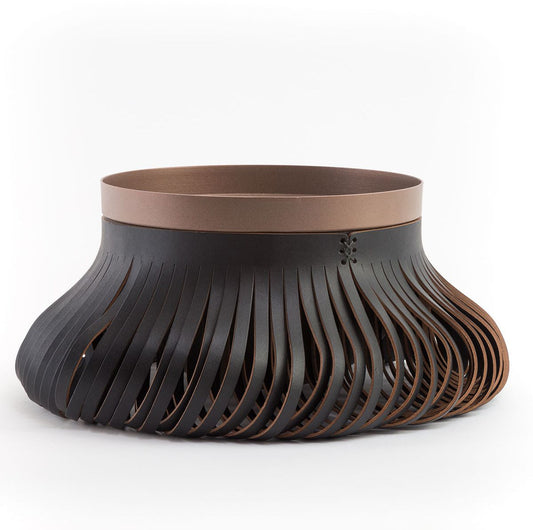 Vacavaliente Chef Schaal (door Christian Mohaded) -