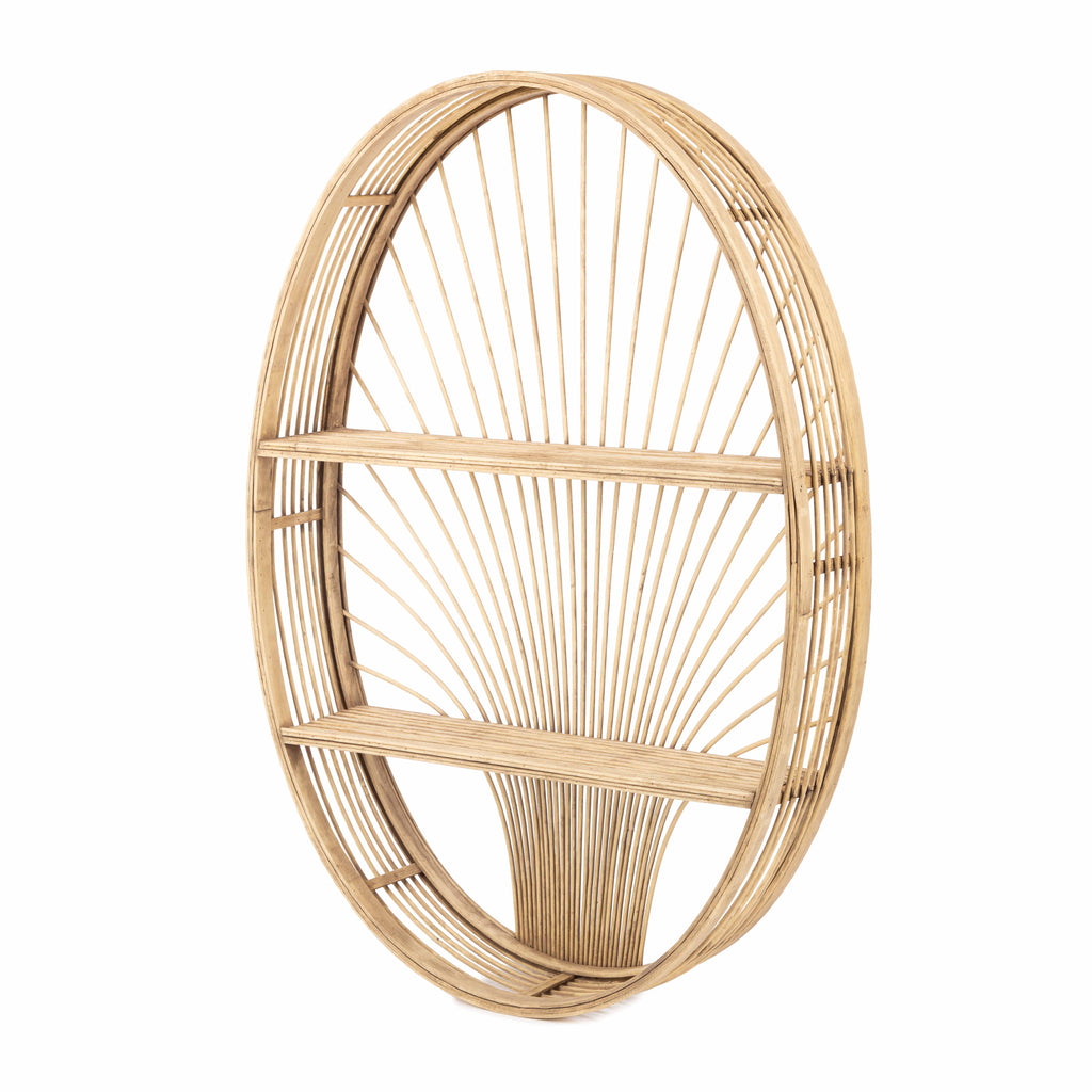 KidsDepot Messa, rotan wandrek - Home & Garden > Decor