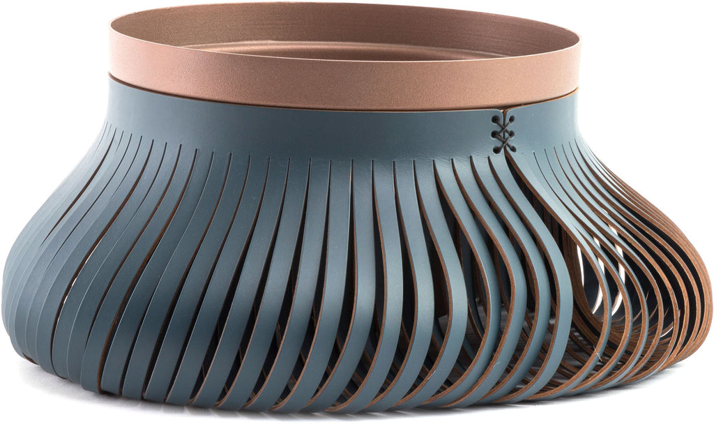 Vacavaliente Chef Schaal (door Christian Mohaded) -